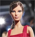 Кукла Barbie Gold Label Collection Неrvе Legеr by Mаx Аzriа 9078