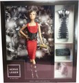 Кукла Barbie Gold Label Collection Неrvе Legеr by Mаx Аzriа 9078