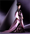 Кукла Barbie Hanae Mori Limited Edition, Барби Ханаэ Мори 9079