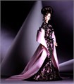 Кукла Barbie Hanae Mori Limited Edition, Барби Ханаэ Мори 9079