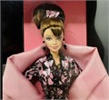 Кукла Barbie Hanae Mori Limited Edition, Барби Ханаэ Мори 9079