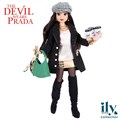 Кукла Disney Ily 4Ever Devil Wears Prada Inspired by Andy Sachs 9057