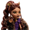 Кукла Monster High Clawdeen Wolf House Of Wolf Doll 9080