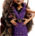 Кукла Monster High Clawdeen Wolf House Of Wolf Doll 9080