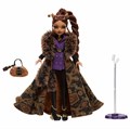 Кукла Monster High Clawdeen Wolf House Of Wolf Doll 9080