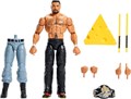 Фигурка WWE Elite Collection The Monday Night War Serie Wrestling Figur Steve Blackman 15 cm 9085