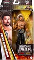 Фигурка WWE Elite Collection The Monday Night War Serie Wrestling Figur Steve Blackman 15 cm 9085