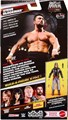 Фигурка WWE Elite Collection The Monday Night War Serie Wrestling Figur Steve Blackman 15 cm 9085