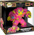 Фигурка Marvel Iron Man Hulkbuster (Infinity Saga) Jumbo Blacklight 9086
