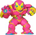 Фигурка Marvel Iron Man Hulkbuster (Infinity Saga) Jumbo Blacklight 9086