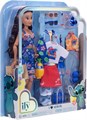 Кукла Disney Ily I Love Stitch Deluxe Fashion Doll 2026г 9088