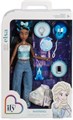 Кукла Disney Ily I Love Elsa Deluxe Fashion Doll Wave 1 9105