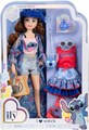 Кукла Disney Ily 4EVER Disney 100 I Love Stitch Deluxe Fashion Doll 9089