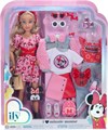 Кукла Disney Ily I Love Minnie Deluxe Fashion Doll 9094