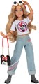 Кукла Disney Ily I Love Minnie Deluxe Fashion Doll 9094