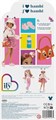 Кукла Disney Ily I Love Bambi Fashion Doll 9095