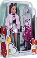 Кукла Disney Ily I Love Minnie Deluxe Fashion Doll 9096