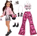 Кукла Disney Ily I Love Minnie Deluxe Fashion Doll 9096