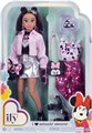Кукла Disney Ily I Love Minnie Deluxe Fashion Doll 9096