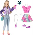 Кукла Disney Ily I Love Ariel Deluxe Fashion Doll 2024г 9101