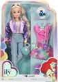 Кукла Disney Ily I Love Ariel Deluxe Fashion Doll 2024г 9101