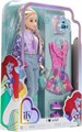 Кукла Disney Ily I Love Ariel Deluxe Fashion Doll 2024г 9101
