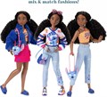 Кукла Disney Ily I Love Stitch Deluxe Fashion Doll 2024г 9103
