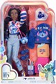 Кукла Disney Ily I Love Stitch Deluxe Fashion Doll 2024г 9103