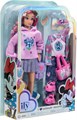 Кукла Disney Ily I Love Minnie Deluxe Fashion Doll 2025г 9091