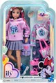 Кукла Disney Ily I Love Minnie Deluxe Fashion Doll 2025г 9091