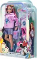 Кукла Disney Ily I Love Minnie Deluxe Fashion Doll 2025г 9091
