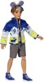 Кукла Disney Ily I Love Frozen Sven Deluxe Fashion Doll 9111