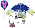 Кукла Disney Ily I Love Frozen Sven Deluxe Fashion Doll 9111
