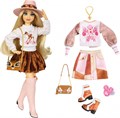 Кукла Disney Ily 4EVER Disney 100 I Love Bambi Deluxe Fashion Doll 9112