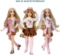 Кукла Disney Ily 4EVER Disney 100 I Love Bambi Deluxe Fashion Doll 9112