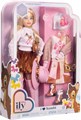 Кукла Disney Ily 4EVER Disney 100 I Love Bambi Deluxe Fashion Doll 9112