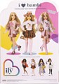 Кукла Disney Ily 4EVER Disney 100 I Love Bambi Deluxe Fashion Doll 9112