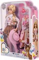 Кукла Disney Ily 4EVER Disney 100 I Love Bambi Deluxe Fashion Doll 9112