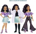Кукла Disney Ily 4EVER Disney 100 I Love Ursula Deluxe Fashion Doll 9100