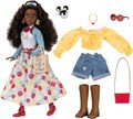 Кукла Disney Ily I Love Beauty and the Beast Belle Deluxe Fashion Doll 2025г 9090