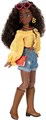 Кукла Disney Ily I Love Beauty and the Beast Belle Deluxe Fashion Doll 2025г 9090
