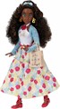 Кукла Disney Ily I Love Beauty and the Beast Belle Deluxe Fashion Doll 2025г 9090