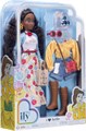 Кукла Disney Ily I Love Beauty and the Beast Belle Deluxe Fashion Doll 2025г 9090