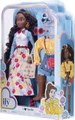 Кукла Disney Ily I Love Beauty and the Beast Belle Deluxe Fashion Doll 2025г 9090