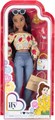 Кукла Disney Ily I Love Beauty and the Beast Belle Fashion Doll 9099