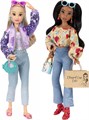 Кукла Disney Ily I Love Beauty and the Beast Belle Fashion Doll 9099