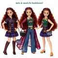 Кукла Disney Ily I Love Hocus Pocus Deluxe Fashion Doll 9119