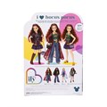 Кукла Disney Ily I Love Hocus Pocus Deluxe Fashion Doll 9119