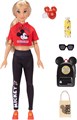 Кукла Disney Ily I Love Mickey Fashion Doll 9107