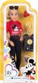Кукла Disney Ily I Love Mickey Fashion Doll 9107